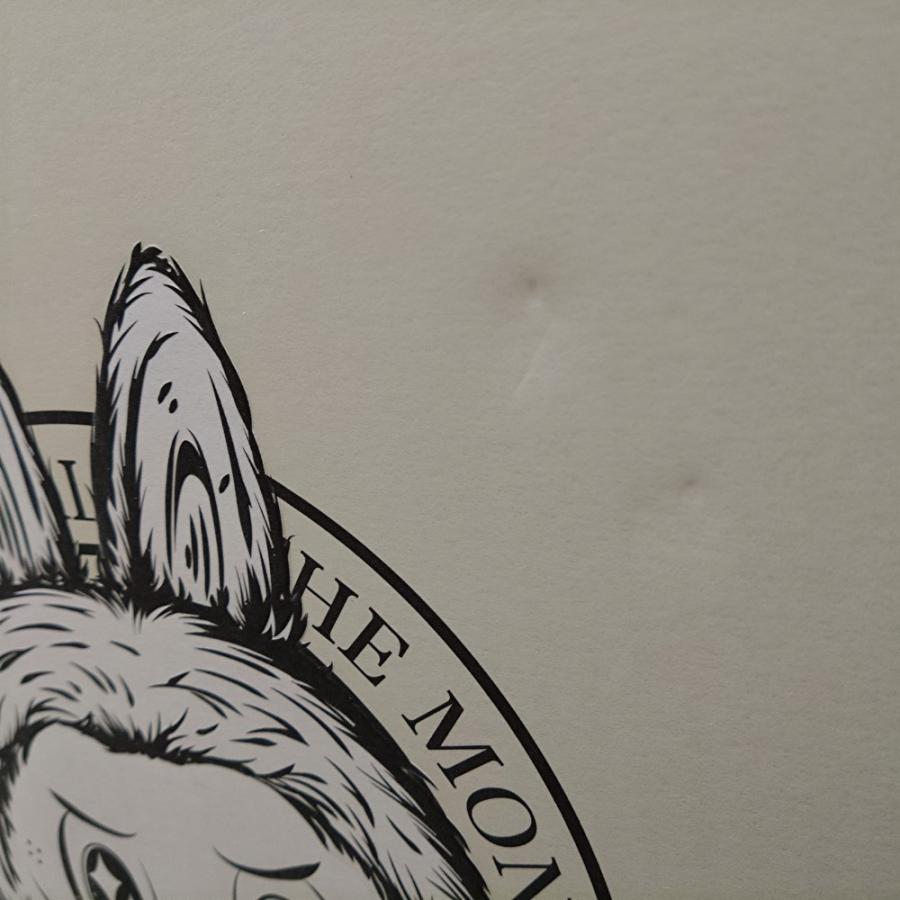 中古】【未開封】ラブブ・ジモモ オリジナル「I Found You