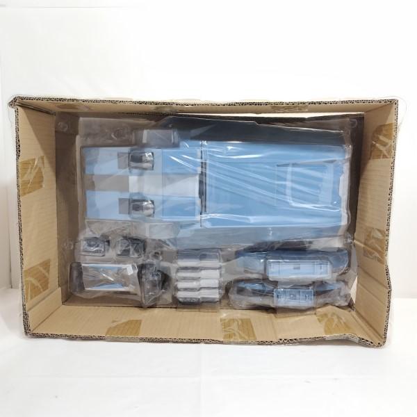 中古】【未組立】1/144 HGシリーズ用 プトレマイオス コンテナ