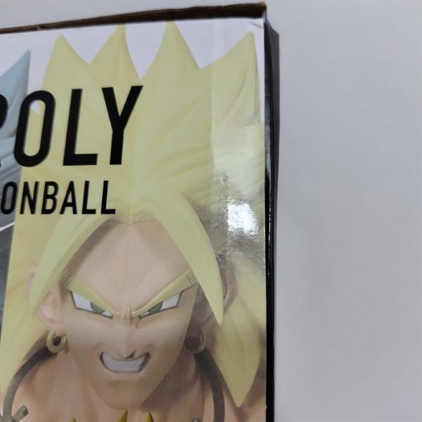 中古】【開封品・内袋未開封】超サイヤ人ブロリー/金髪 「一番 中古】【開封品・内袋未開封】超サイヤ人ブロリー/金髪 「一番