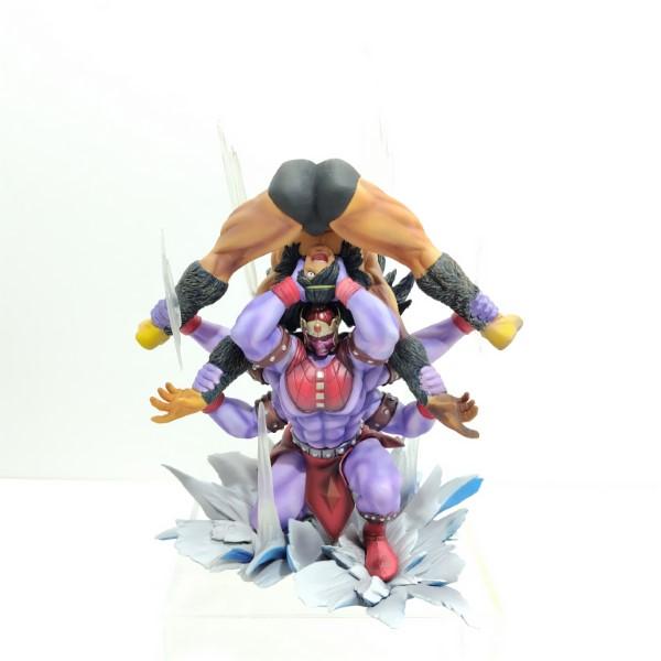 中古】【開封品】超像外伝 改良。阿修羅バスター オリジナル 中古】【開封品】超像外伝 改良。阿修羅バスター オリジナル