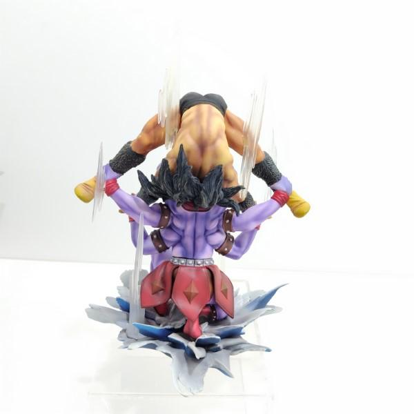 中古】【開封品】超像外伝 改良。阿修羅バスター オリジナル 中古】【開封品】超像外伝 改良。阿修羅バスター オリジナル