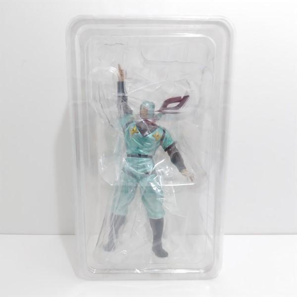 中古】【開封品】ザ・ニンジャ 2.0 ブルーメタリックver 中古】【開封品】ザ・ニンジャ 2.0 ブルーメタリックver