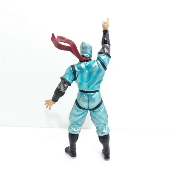 中古】【開封品】ザ・ニンジャ 2.0 ブルーメタリックver 中古】【開封品】ザ・ニンジャ 2.0 ブルーメタリックver