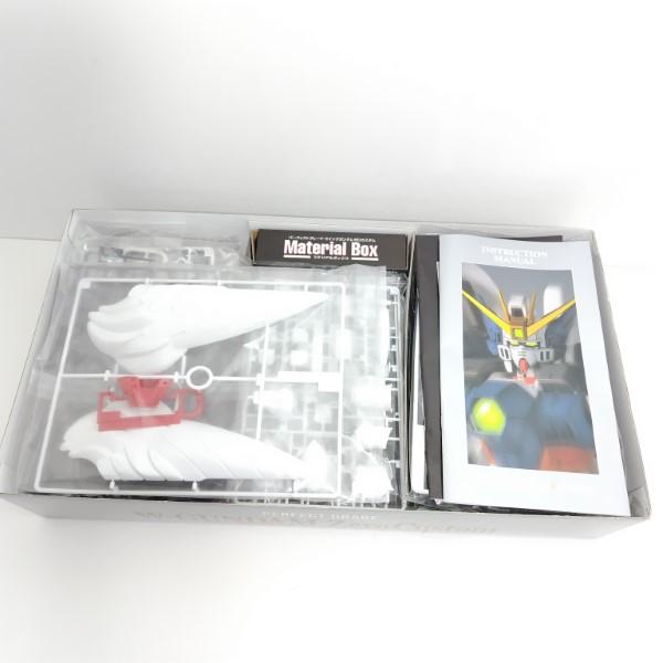 中古】【未組立】1/60 PG XXXG-00W0 ウイングガンダムゼロ 中古】【未組立】1/60 PG XXXG-00W0 ウイングガンダムゼロ