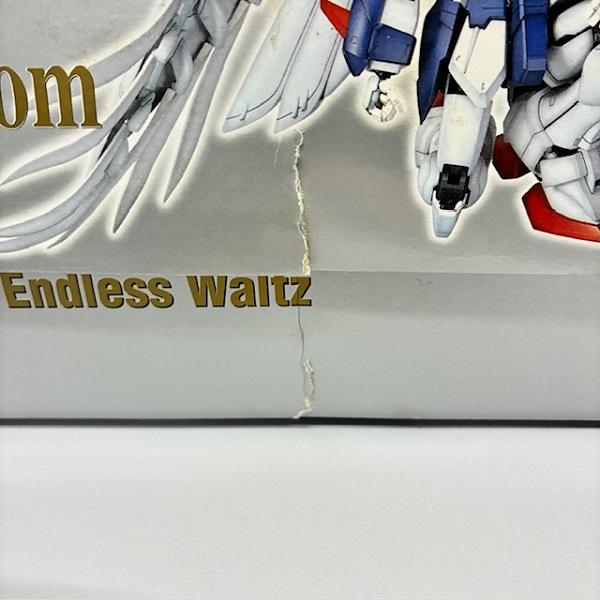 中古】【未組立】1/60 PG XXXG-00W0 ウイングガンダムゼロ 中古】【未組立】1/60 PG XXXG-00W0 ウイングガンダムゼロ