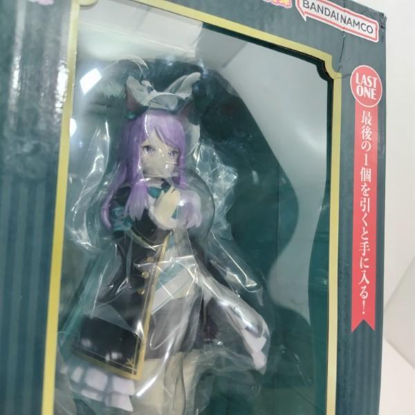 中古】【開封品】メジロマックイーン ラストワンver. 「一番くじ 中古】【開封品】メジロマックイーン ラストワンver. 「一番くじ