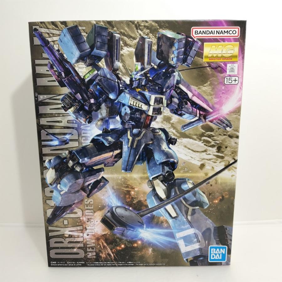 中古】【未組立】1/100 MG ガンダムMk-V 「ガンダム・センチネル