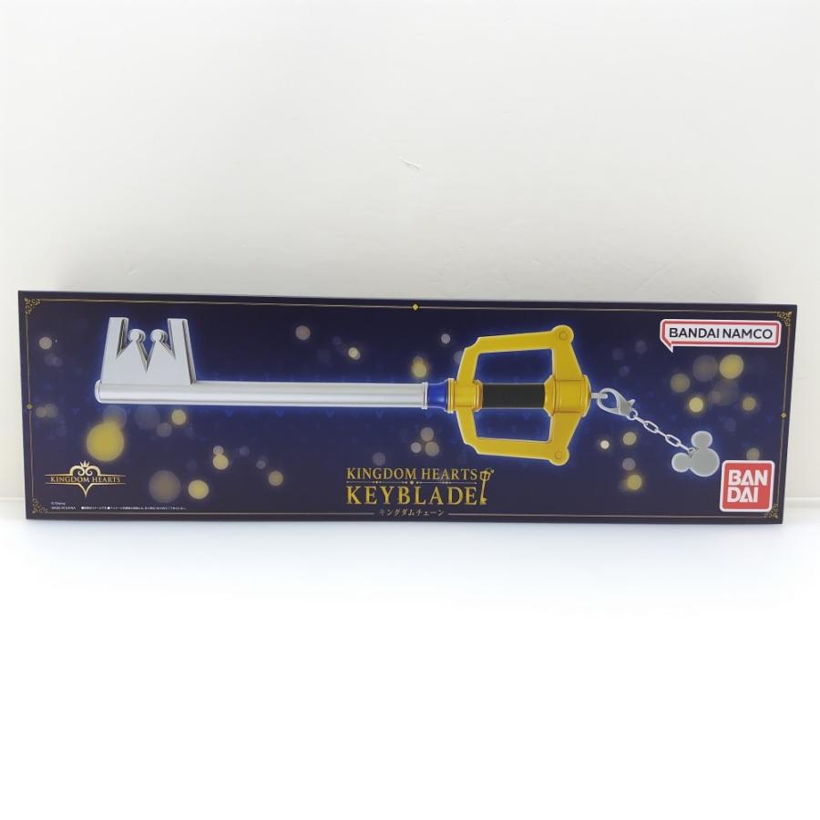 中古】【未開封】キーブレード キングダムチェーン 「キングダムハーツ