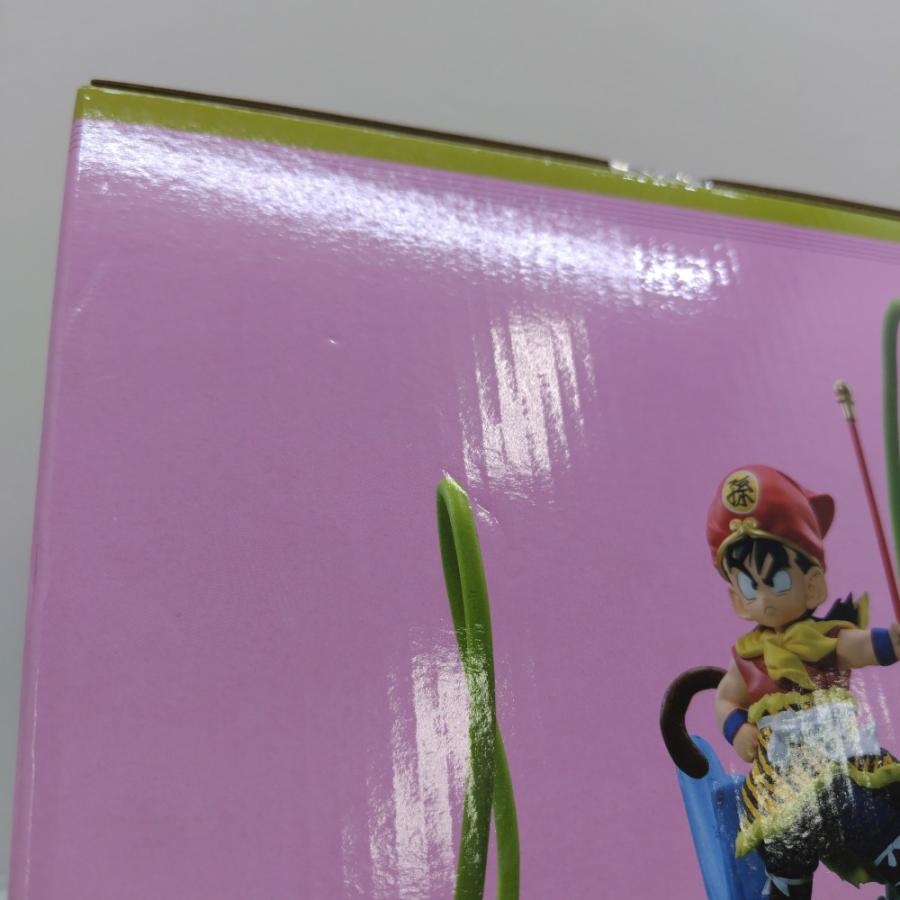 中古】【未開封】孫悟飯 幼年期ver. 「一番くじ ドラゴンボール