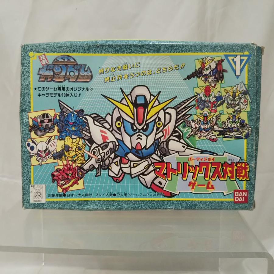 中古】【開封品】ボードゲーム パーティジョイ マトリックス対戦ゲーム