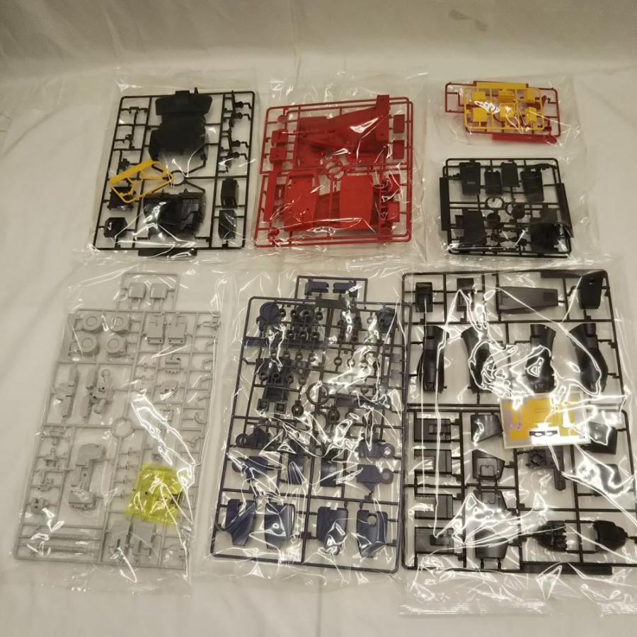 中古】【未組立】1/144 HGUC MRX-009 サイコガンダム 「機動戦士Z