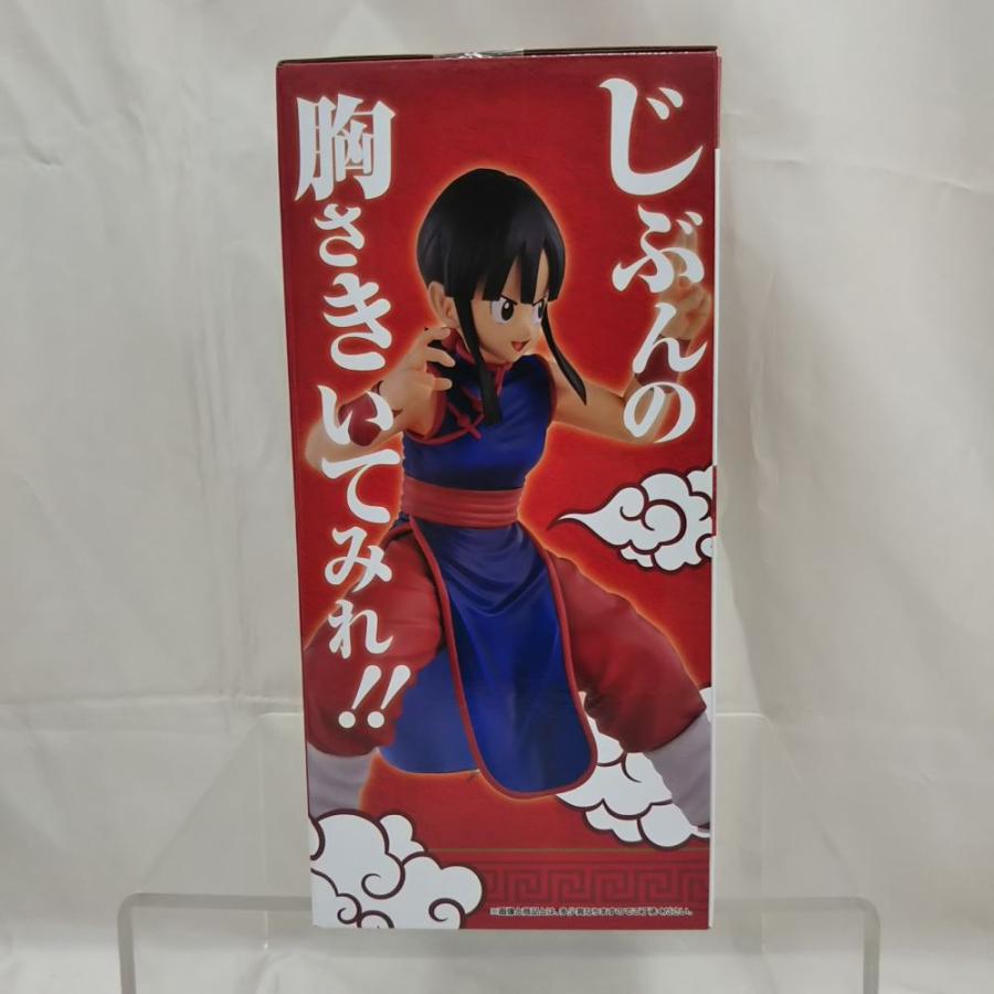 中古】【未開封】チチ 「一番くじ ドラゴンボール EX 激闘!!天下一武道 