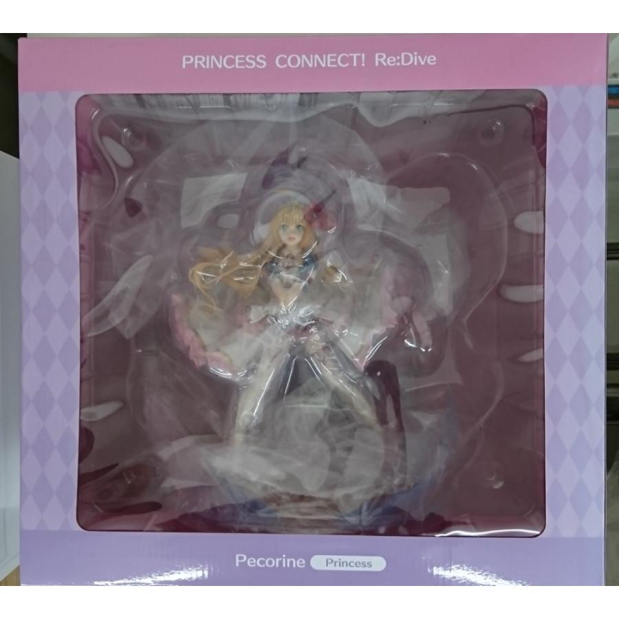 中古】【未開封】ペコリーヌ(プリンセス) 「プリンセスコネクト! Re