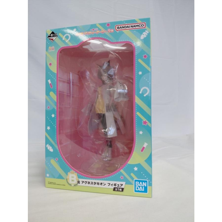 中古】【未開封】アグネスタキオン 「一番くじ ウマ娘 プリティー