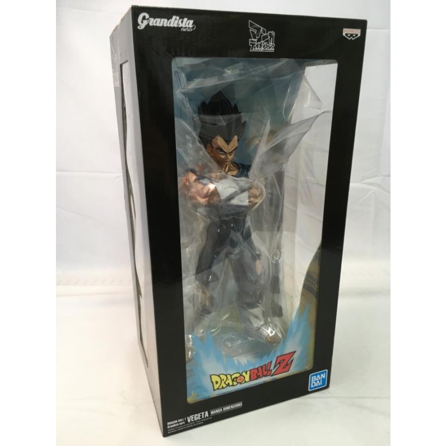 中古】【未開封】海外正規版 Grandista 海外限定 ドラゴンボールZ