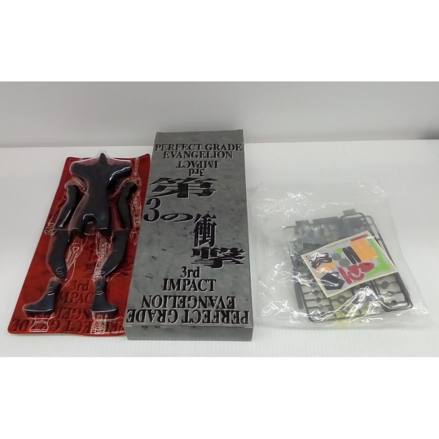 ★未組立 プラモ PG エヴァンゲリオン 初号機 ※箱に難有り Amazon | PG EVA-01 エヴァンゲリオン初号機 (新世紀