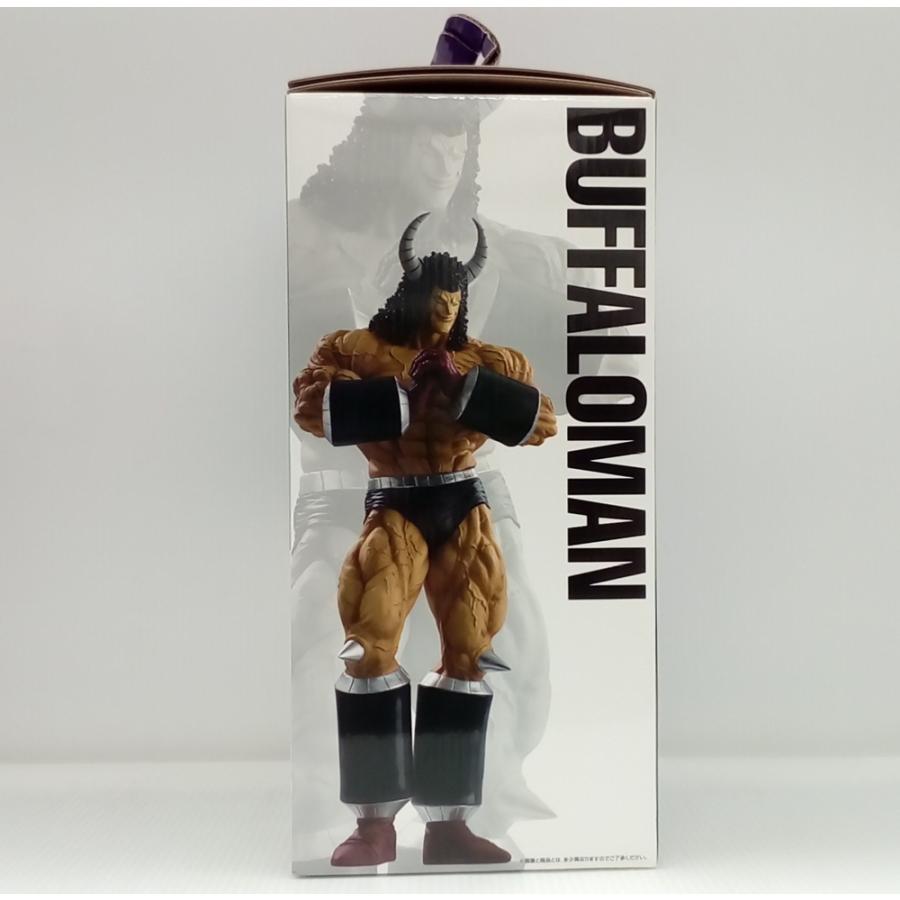 中古】【未開封】バッファローマン 「一番くじ キン肉マン 完璧超人