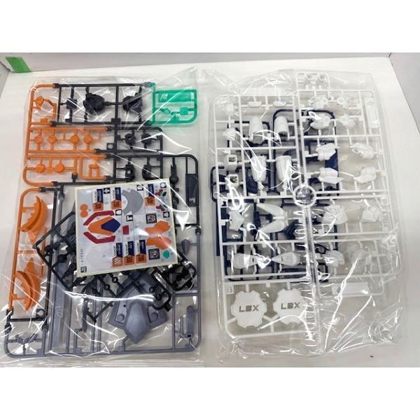 ダンボール戦機 LBX エルシオン 限定 クリアVer.プラモデル 未開封未組立 ダンボール戦機 LBX エルシオン 限定 クリアVer.プラモデル 未