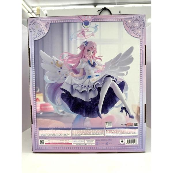 【未開封】ミカ　〜星の呼び声〜　フィギュア ミカ ～星の呼び声～ (フィギュア) - ホビーサーチ フィギュア