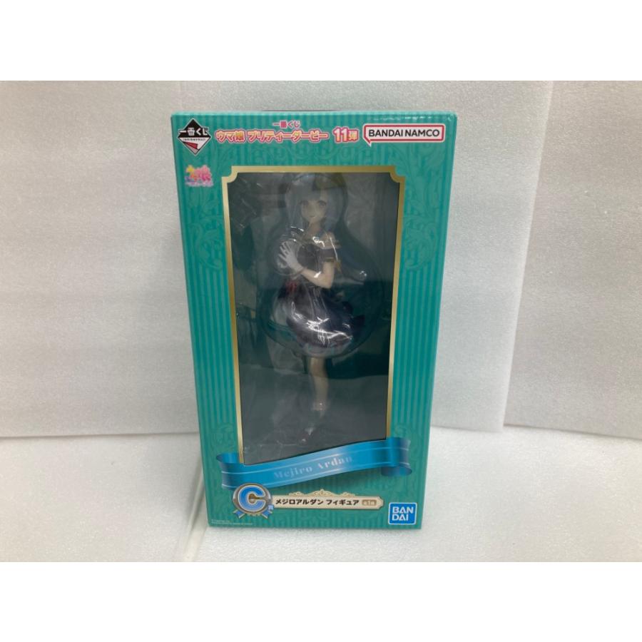 中古】【開封品】メジロアルダン 「一番くじ ウマ娘 プリティー