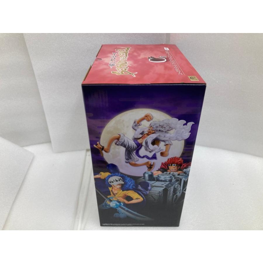 中古】【未開封】ユースタス・キッド アームズパースモデル 「一 中古】【未開封】ユースタス・キッド アームズパースモデル 「一