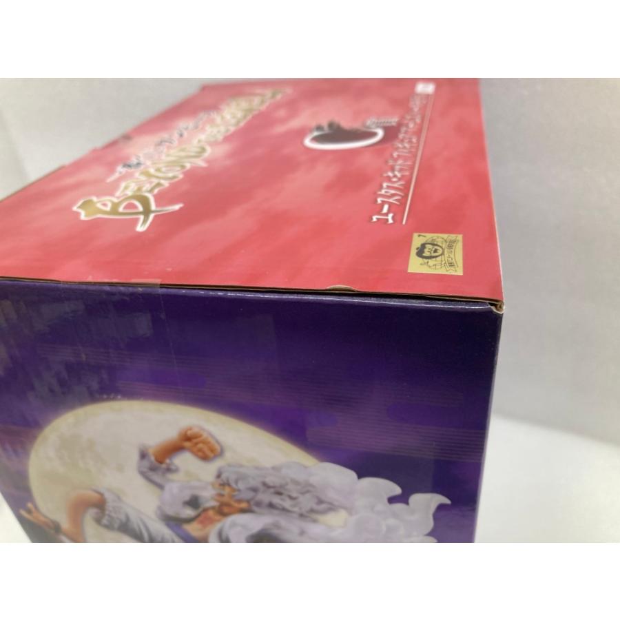 中古】【未開封】ユースタス・キッド アームズパースモデル 「一 中古】【未開封】ユースタス・キッド アームズパースモデル 「一