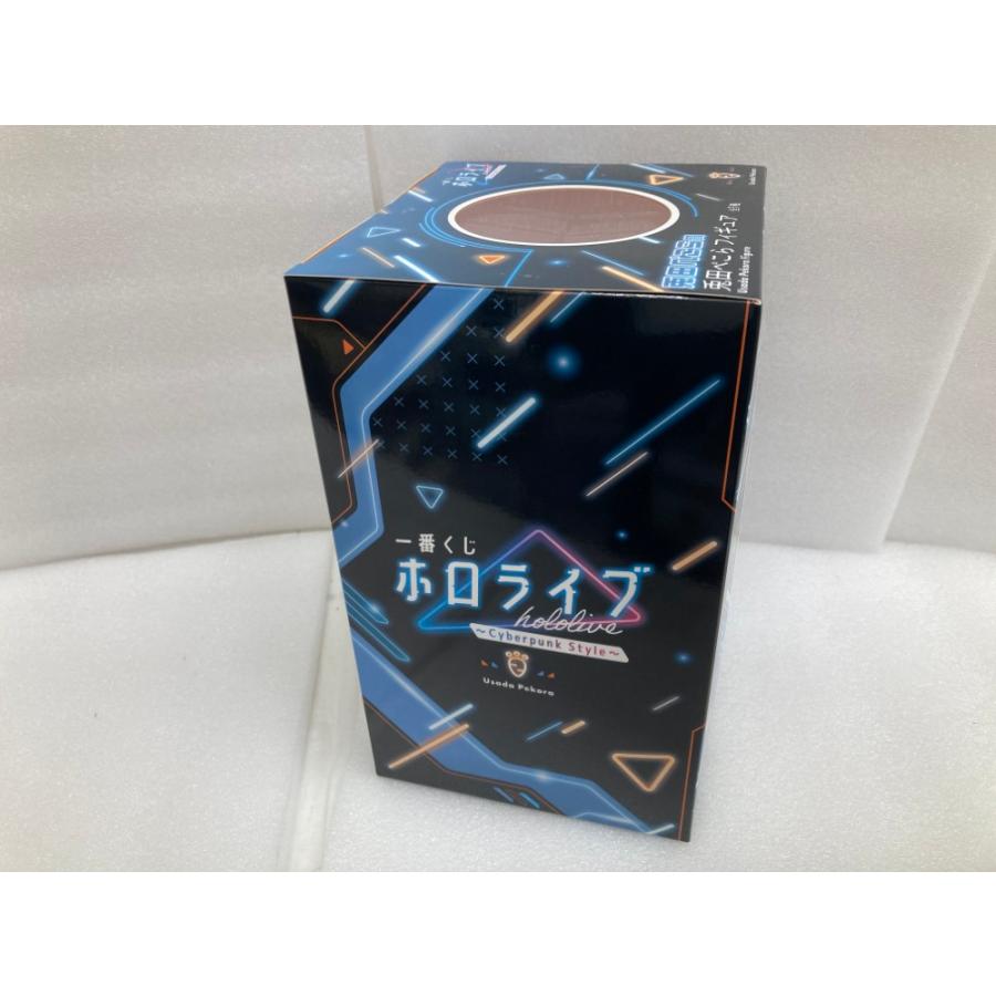 中古】【未開封】兎田ぺこら 「一番くじ ホロライブ 〜Cyberpunk 中古】【未開封】兎田ぺこら 「一番くじ ホロライブ 〜Cyberpunk
