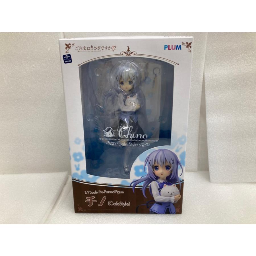 中古】【開封品】チノ(cafe style) 〜Limited Edition〜 「ご注文は