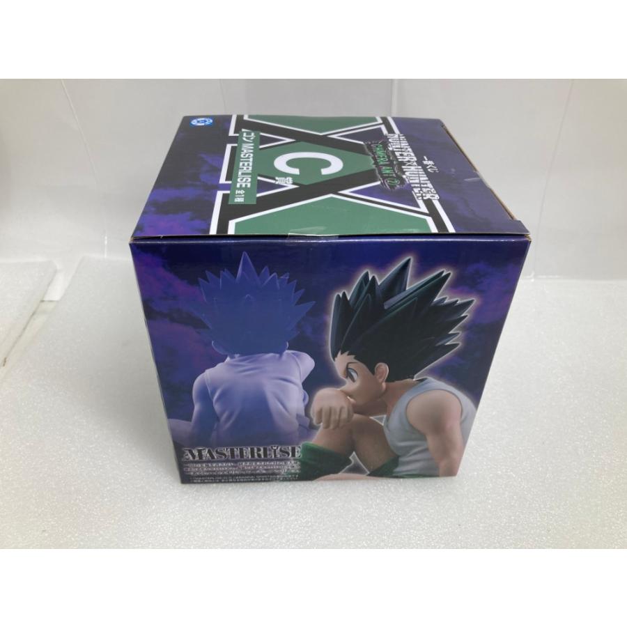 一番くじ　HUNTER×HUNTER CHMERA ANT② Ｃ賞、Ｄ賞、E賞 一番くじ HUNTER×HUNTER CHMERA ANT 2 C賞 ゴン D賞 キルア E賞