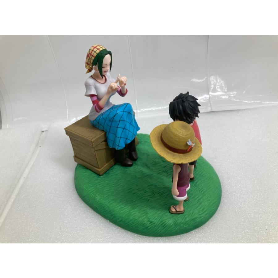 中古】【開封品】Revible Moment 造形王-フーシャ村の記憶-「一番くじ 
