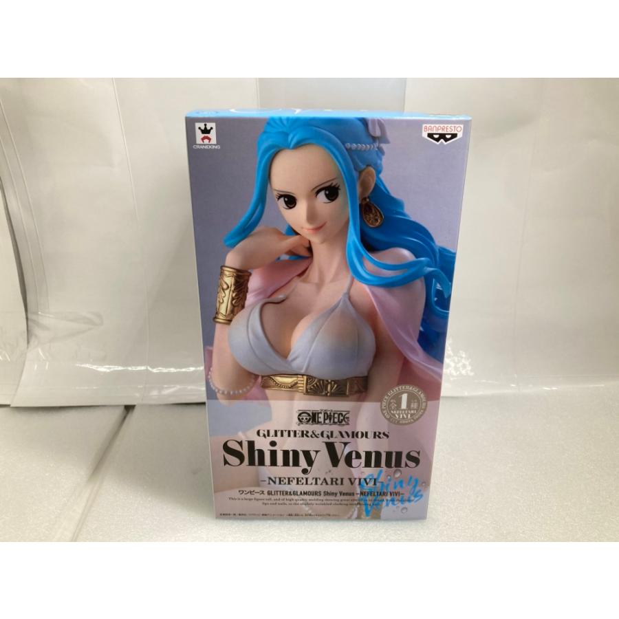 中古】【未開封】ネフェルタリ・ビビ 「ワンピース