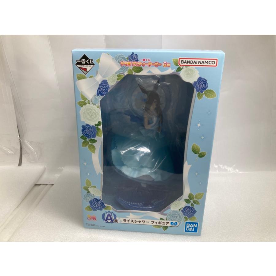 中古】【未開封】 ライスシャワー 「一番くじ ウマ娘 プリティー 