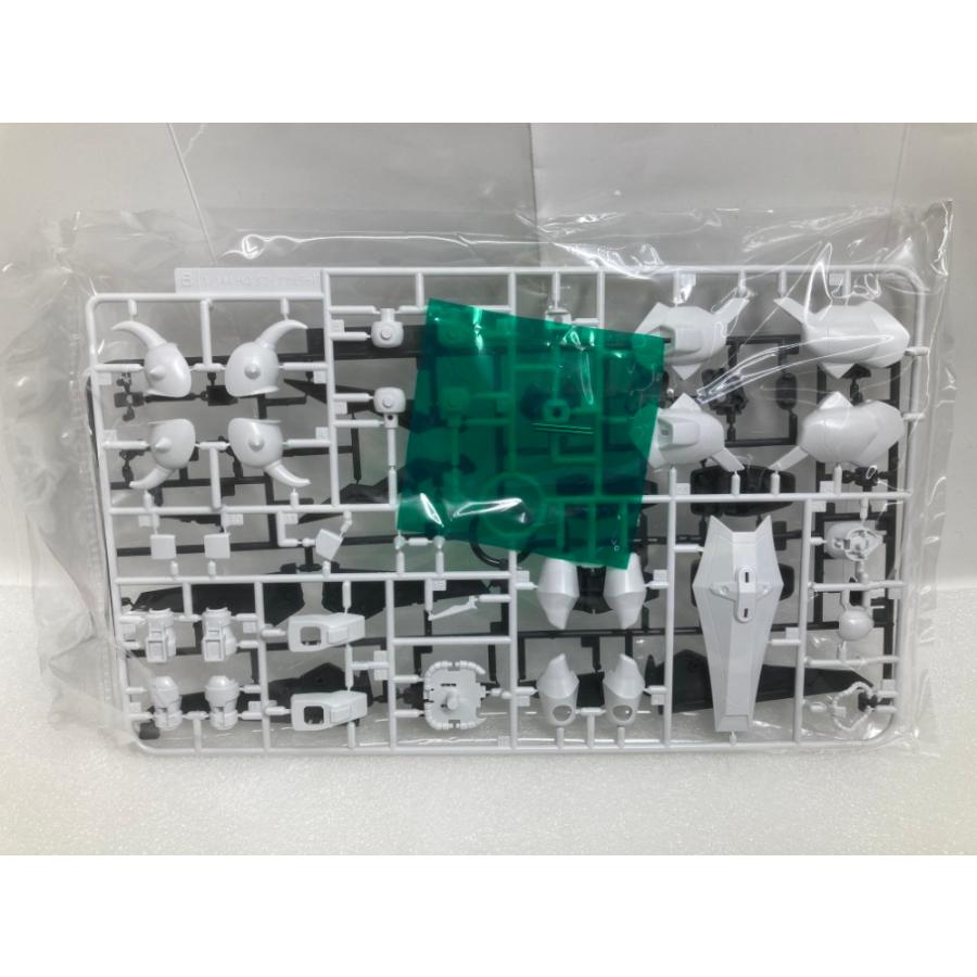 中古】【未組立】1/144 HG ZGMF-X2000 グフイグナイテッド(イザーク