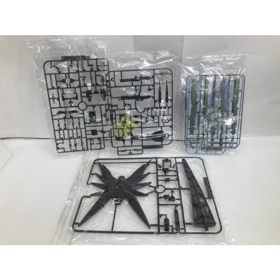 中古】【未組立】1/100 MG ZGMF-X42S デスティニーガンダム「機動戦士