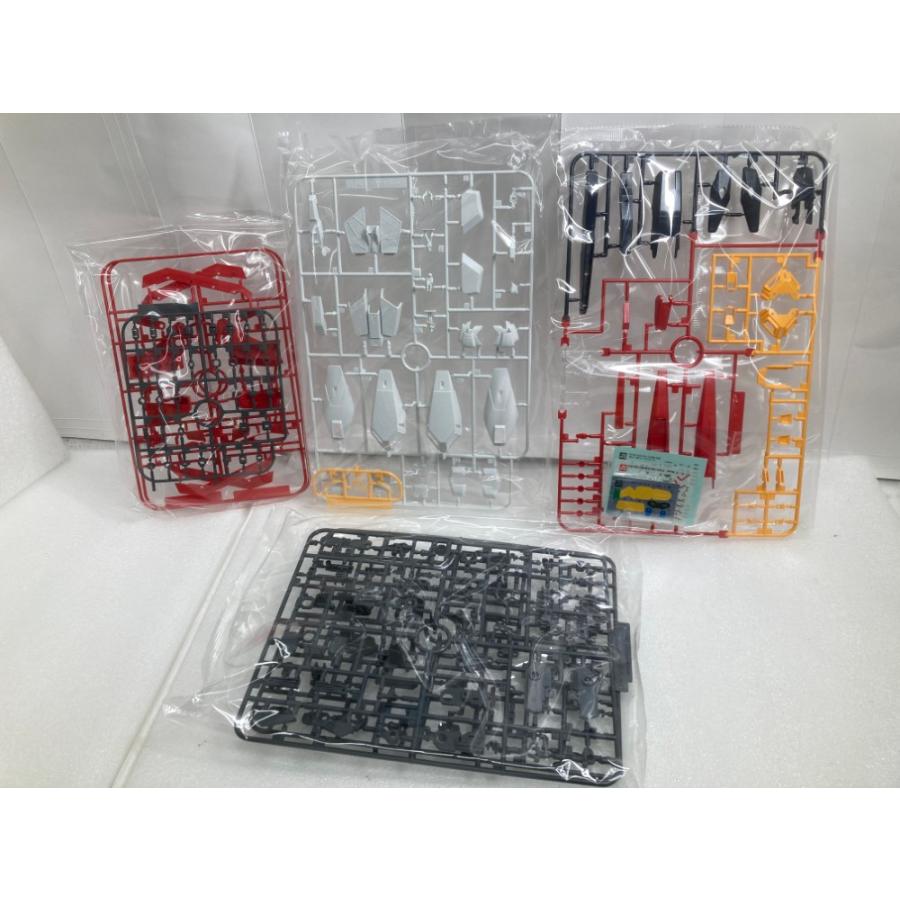 中古】【未組立】1/100 MG MSZ-006 Zガンダム Ver.2.0 「機動戦士Z