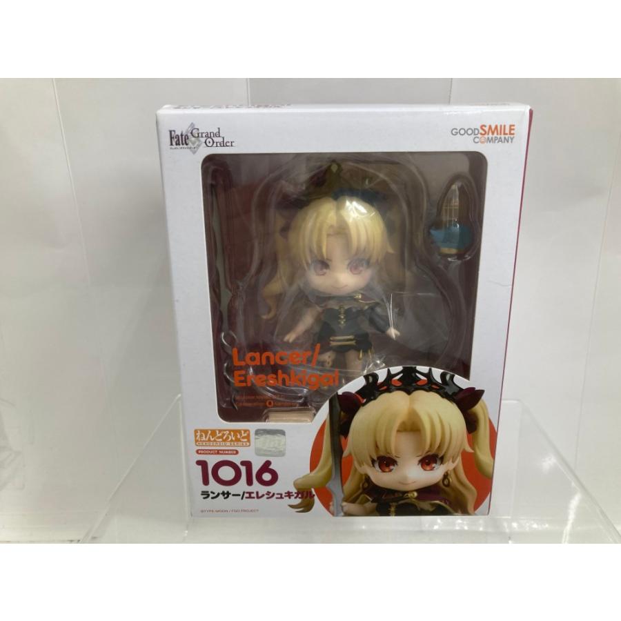 中古】【未開封】ねんどろいど ランサー/エレシュキガル 「Fate/Grand