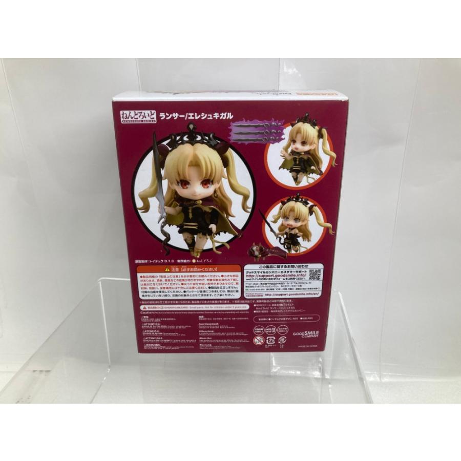 中古】【未開封】ねんどろいど ランサー/エレシュキガル 「Fate/Grand