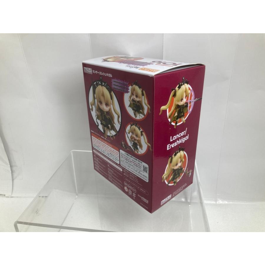 中古】【未開封】ねんどろいど ランサー/エレシュキガル 「Fate/Grand