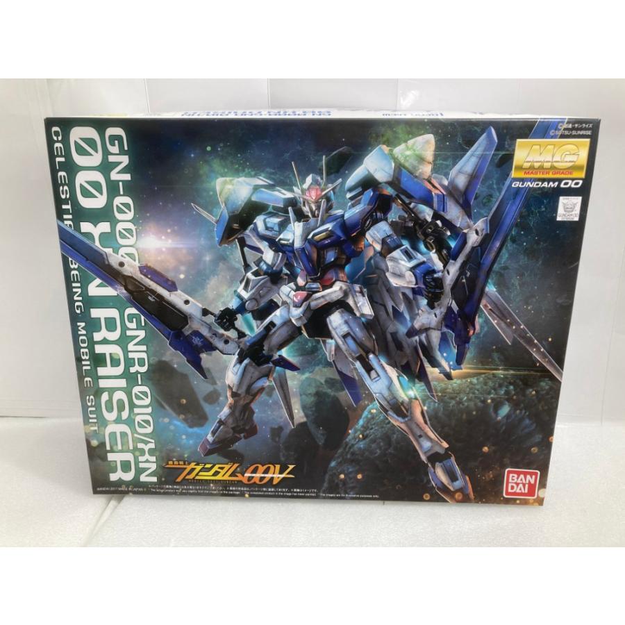 中古】【未組立】1/100 MG ガンダムアストレイブルーフレーム セカンド