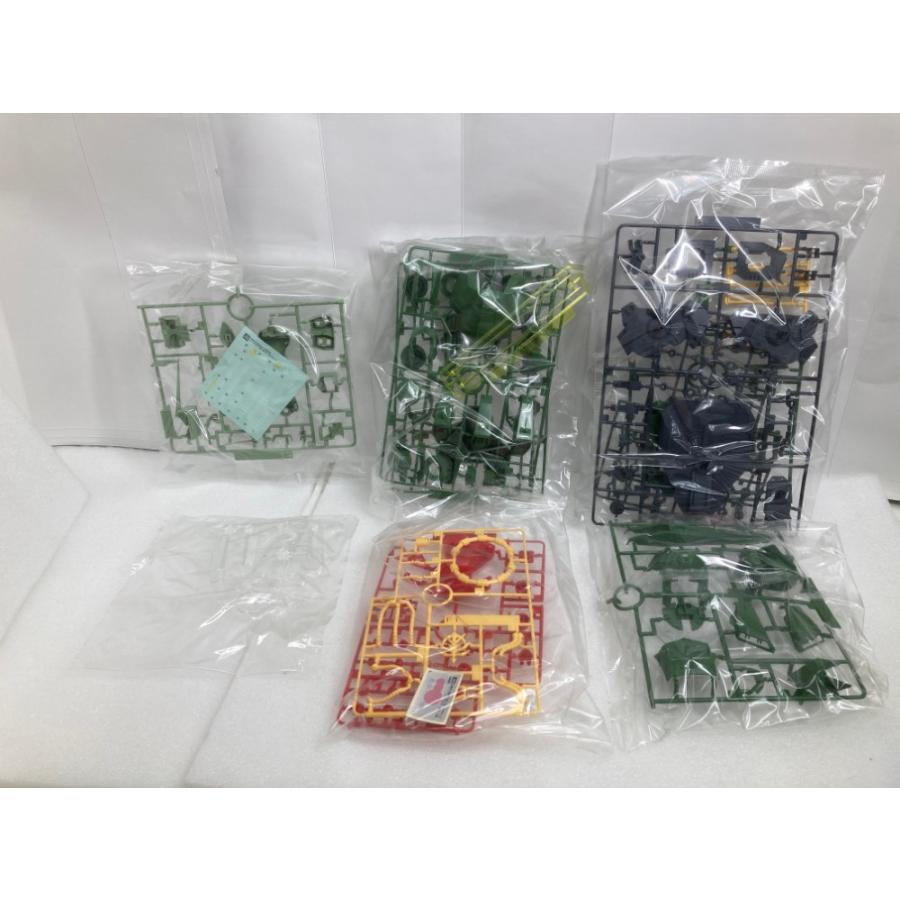 中古】【未組立】1/100 RE/100 AMX-103 ハンマ・ハンマ 「機動戦士