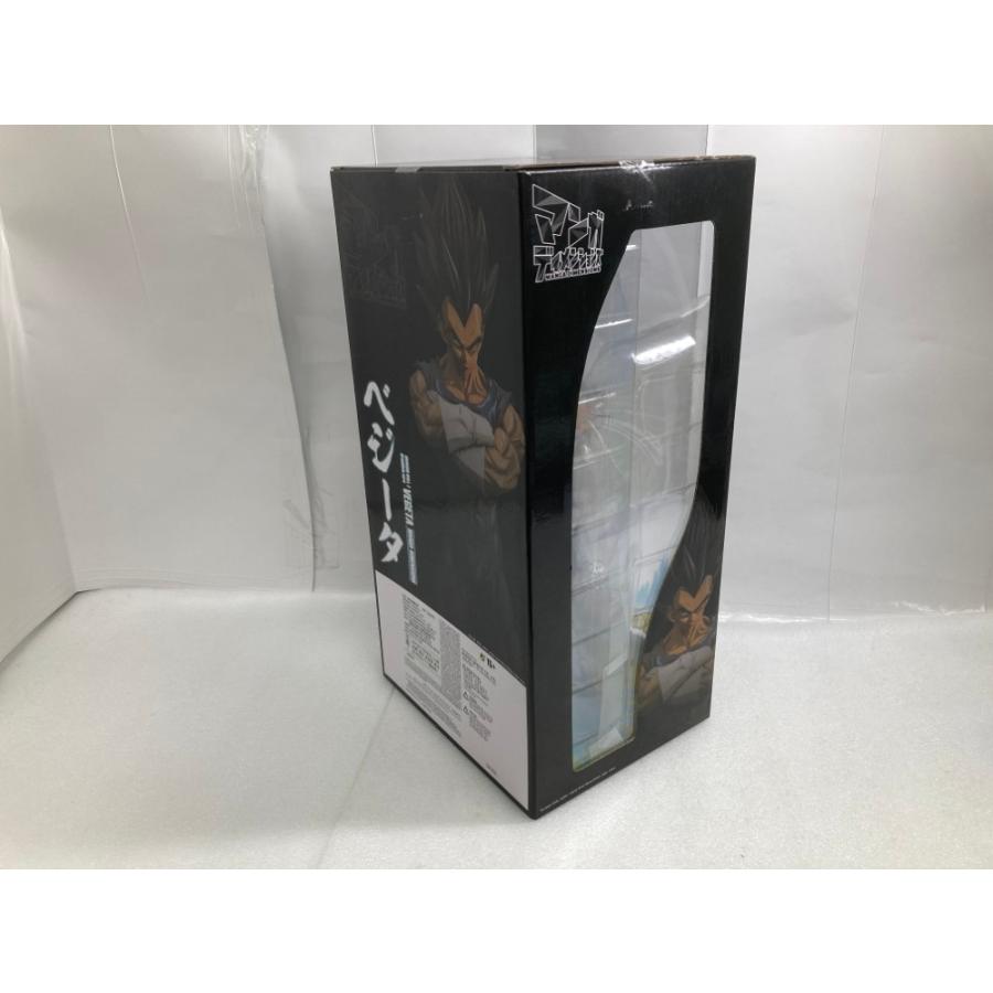 中古】【未開封】海外正規品ベジータ 「ドラゴンボールZ」 Grandista