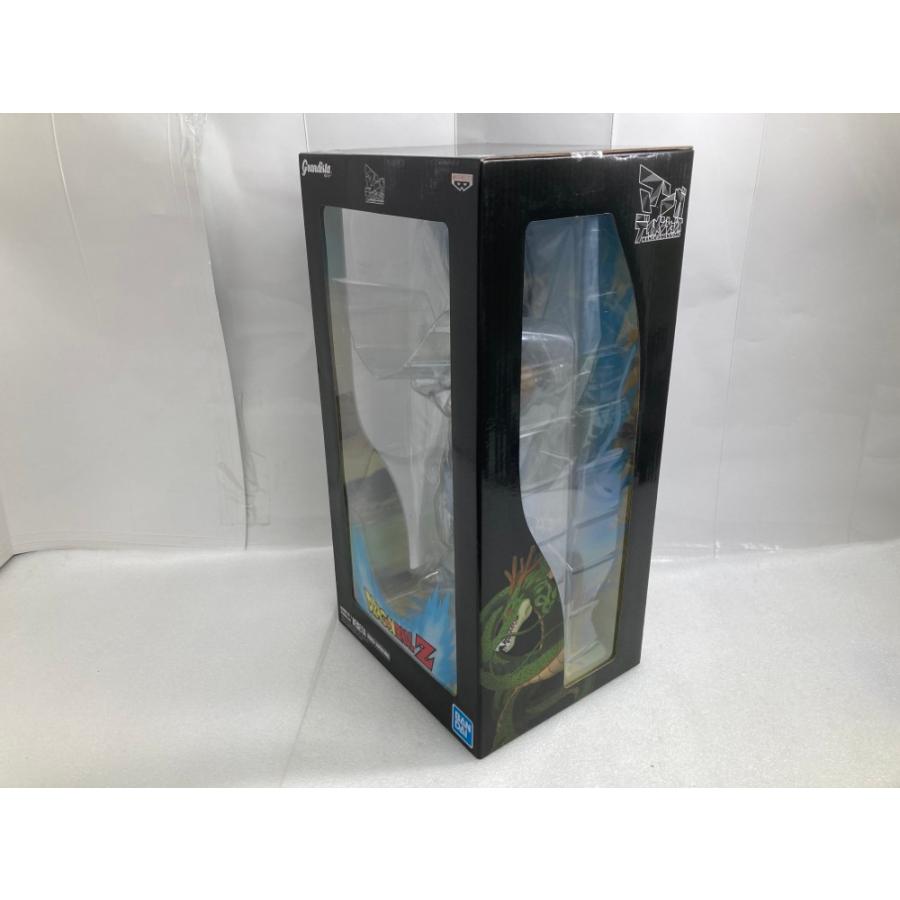 海外正規品新品未開封未使用ドラゴンボール grandista nero ベジータ 中古】【未開封】海外正規品ベジータ 「ドラゴンボールZ」 Grandista