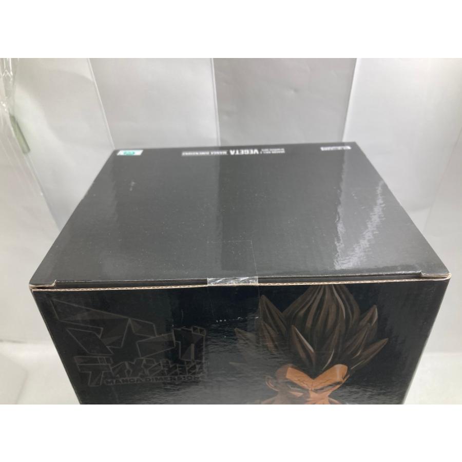 中古】【未開封】海外正規品ベジータ 「ドラゴンボールZ」 Grandista