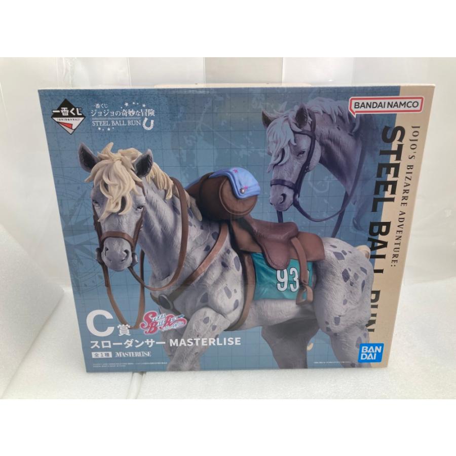 中古】【未開封】 スローダンサー 「一番くじ ジョジョの奇妙な冒険