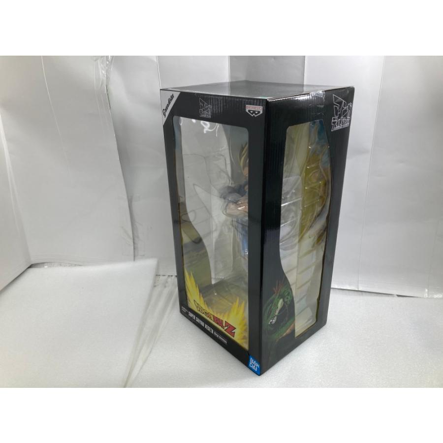 中古】【未開封】海外正規版 Grandista 海外限定 ドラゴンボールZ