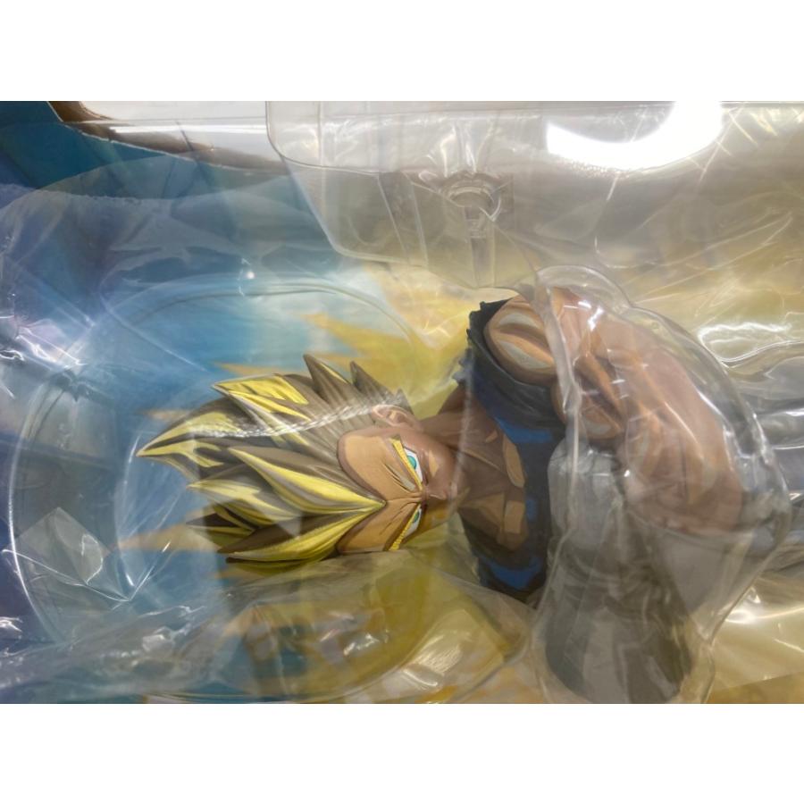 中古】【未開封】海外正規版 Grandista 海外限定 ドラゴンボールZ