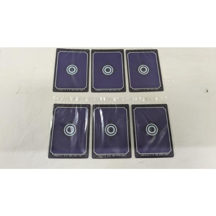 本日発送‼️ハンターハンター　一番くじ　カード　K賞6枚　 L賞7枚 中古】【未開封】【セット】G.I. 呪文カード「一番くじ HUNTER×HUNTER