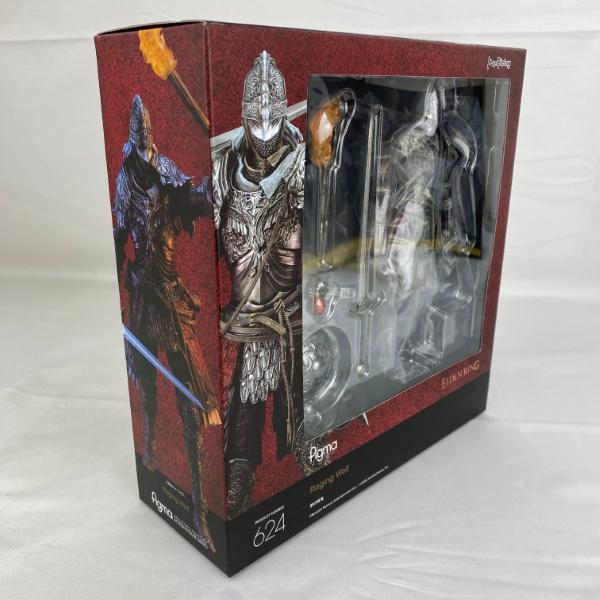 中古】【未開封】figma 狼の戦鬼 「ELDEN RING-エルデンリング 中古】【未開封】figma 狼の戦鬼 「ELDEN RING-エルデンリング