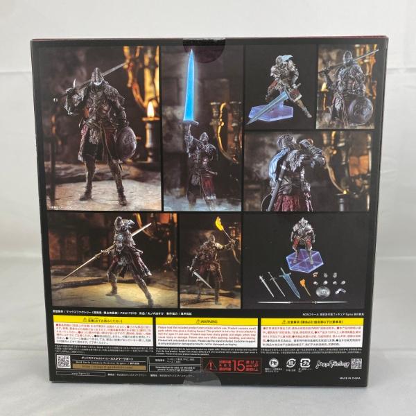 中古】【未開封】figma 狼の戦鬼 「ELDEN RING-エルデンリング 中古】【未開封】figma 狼の戦鬼 「ELDEN RING-エルデンリング