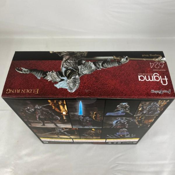 中古】【未開封】figma 狼の戦鬼 「ELDEN RING-エルデンリング 中古】【未開封】figma 狼の戦鬼 「ELDEN RING-エルデンリング